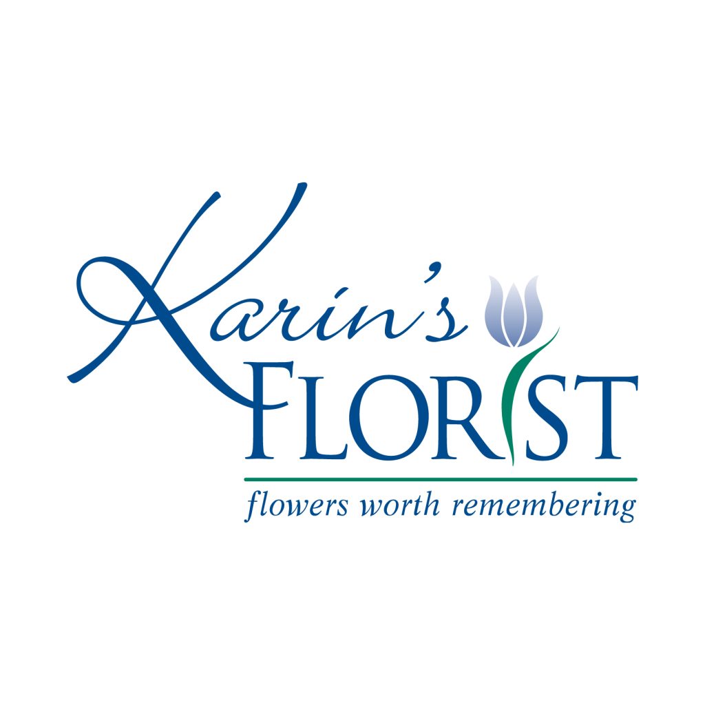 Karin's Florist - unforgettable event vendor with memorable flowers.