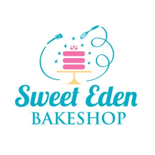 vendor logo sweet eden bakeshop