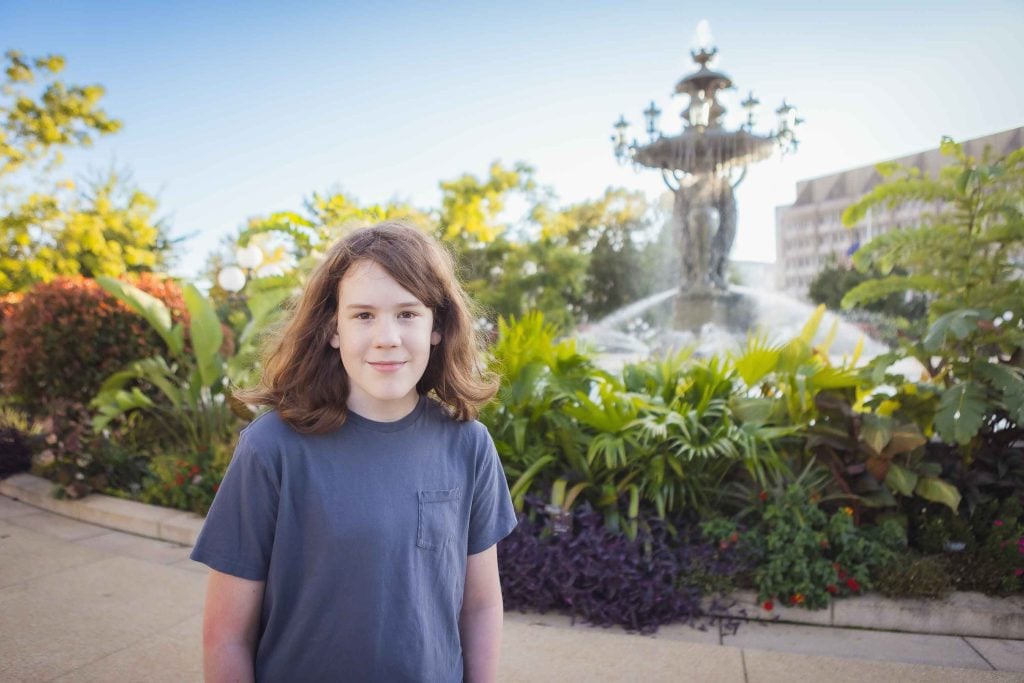 172801 bens portraits outside botanical gardens washington dc