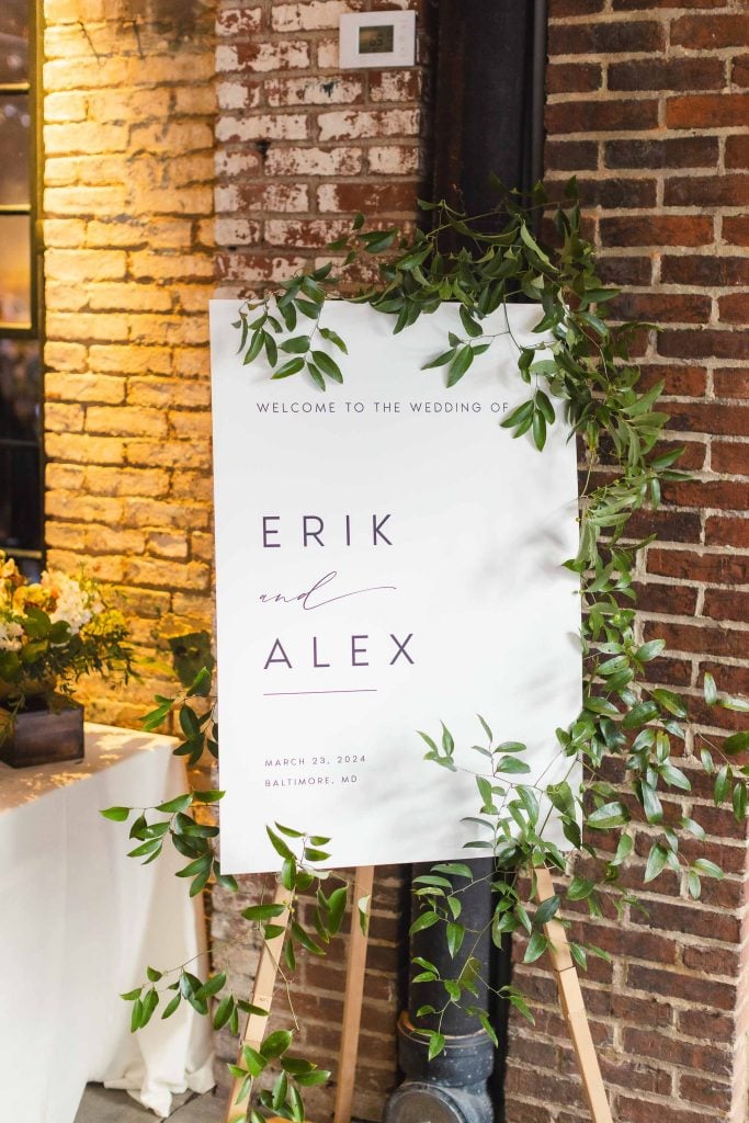 174740 erik alexs wedding Details