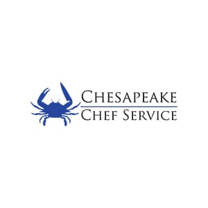 vendor logo chesapeake chef service