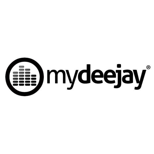 vendor logo mydeejay