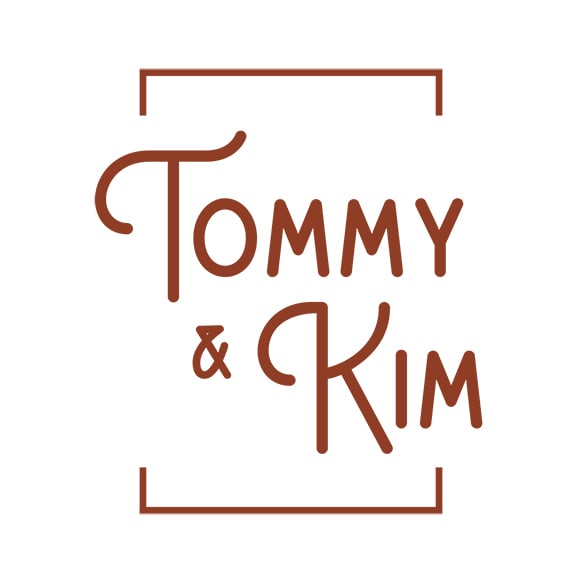 vendor logo tommy and kim